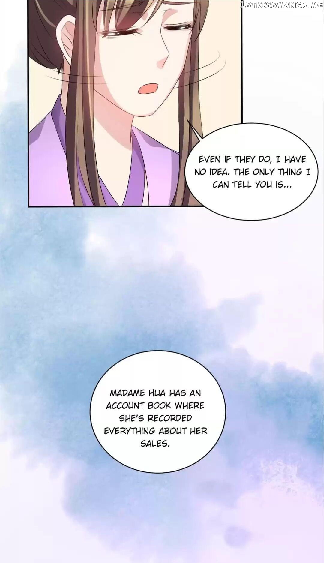 Yours Truly is Sick, Love-sick chapter 67 - page 21