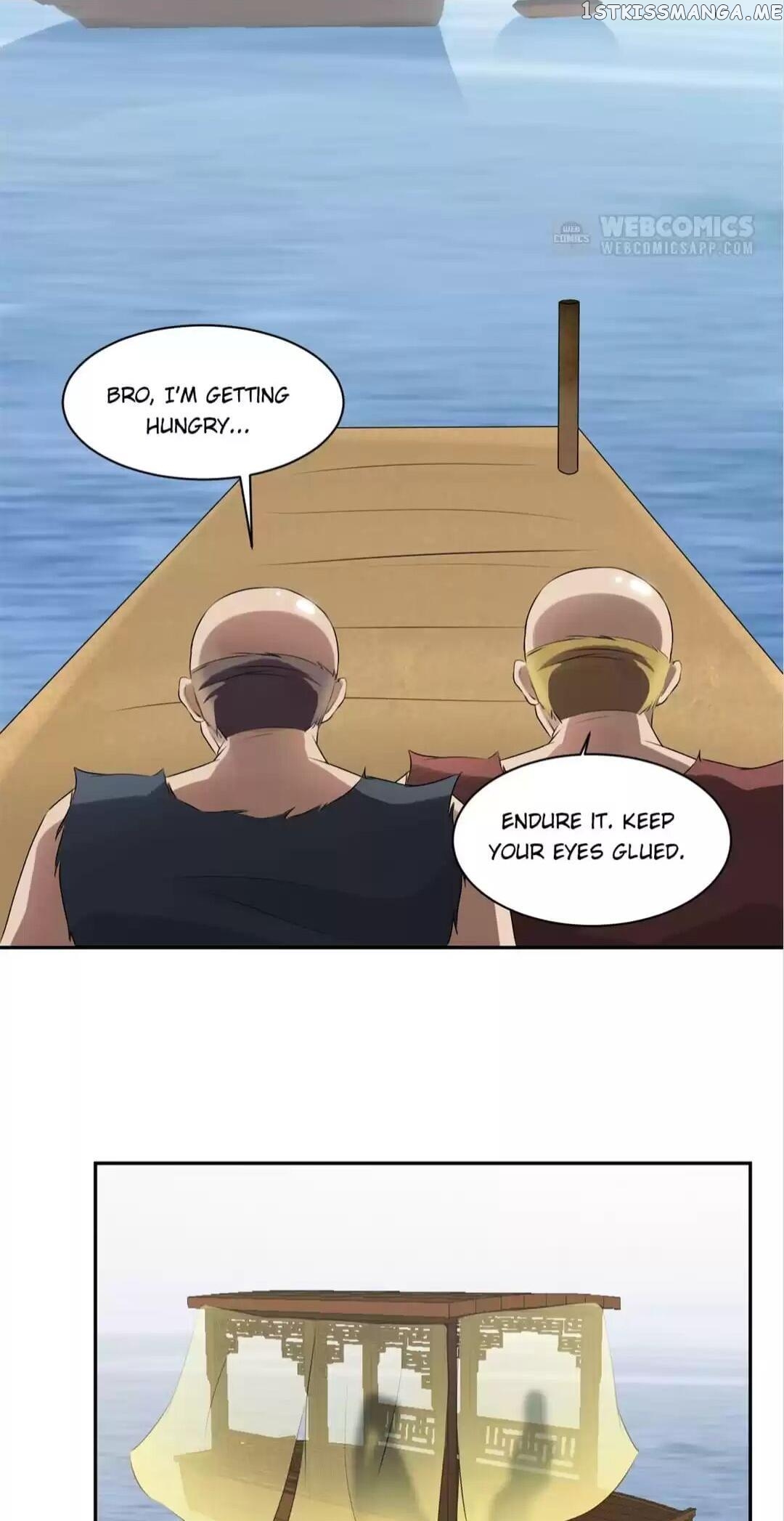 Yours Truly is Sick, Love-sick chapter 67 - page 6