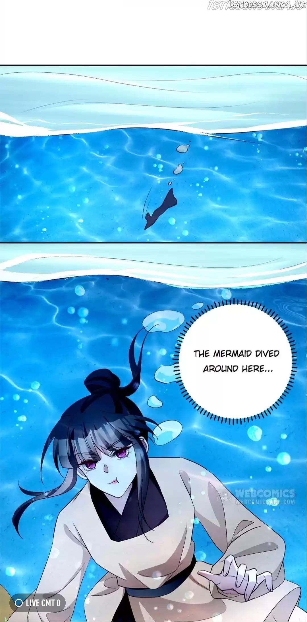 Yours Truly is Sick, Love-sick chapter 155 - page 17