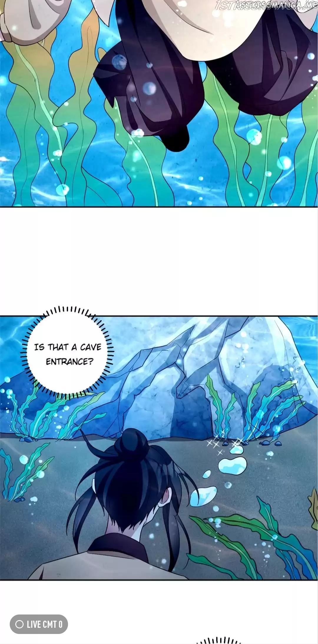 Yours Truly is Sick, Love-sick chapter 155 - page 18