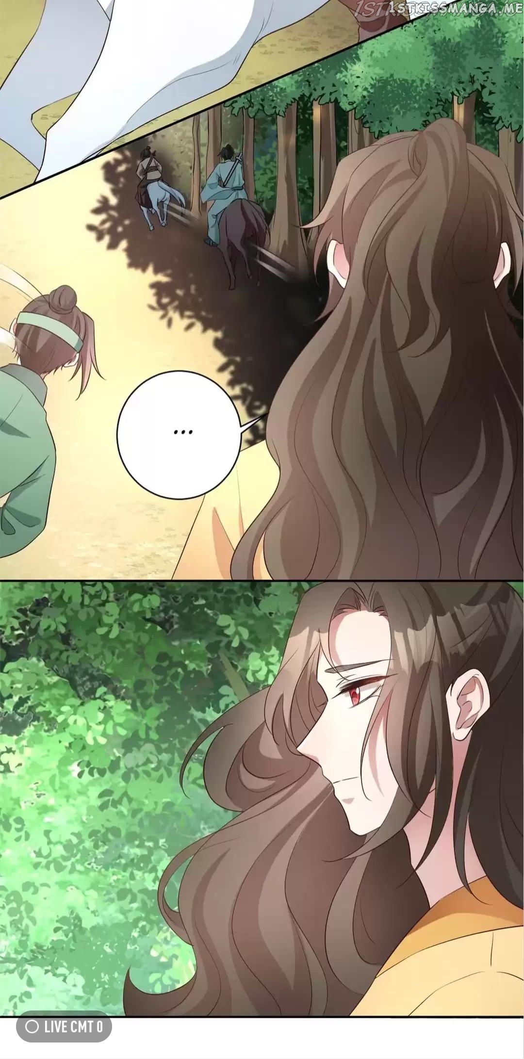 Yours Truly is Sick, Love-sick chapter 155 - page 3