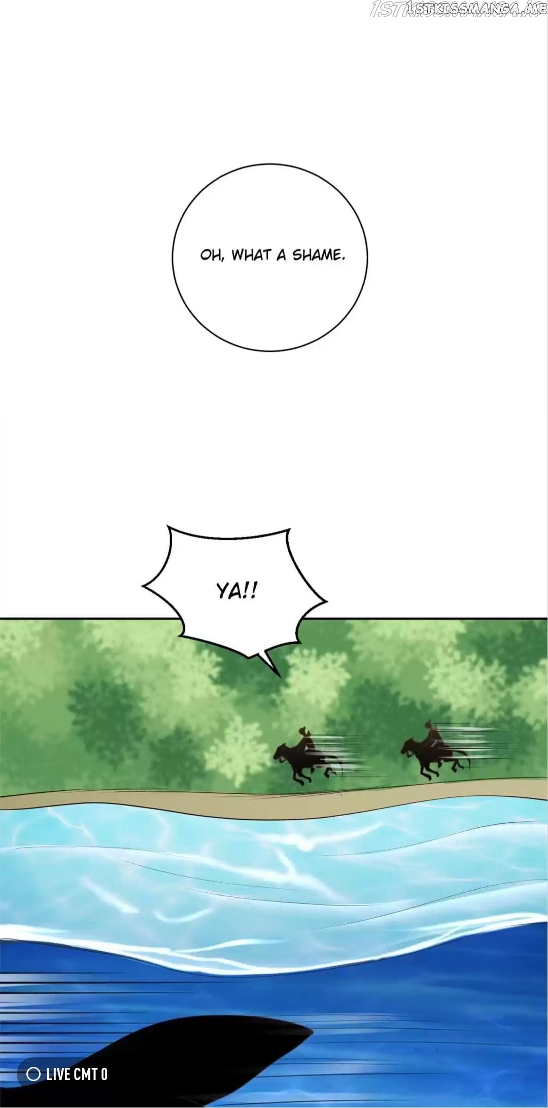 Yours Truly is Sick, Love-sick chapter 155 - page 4