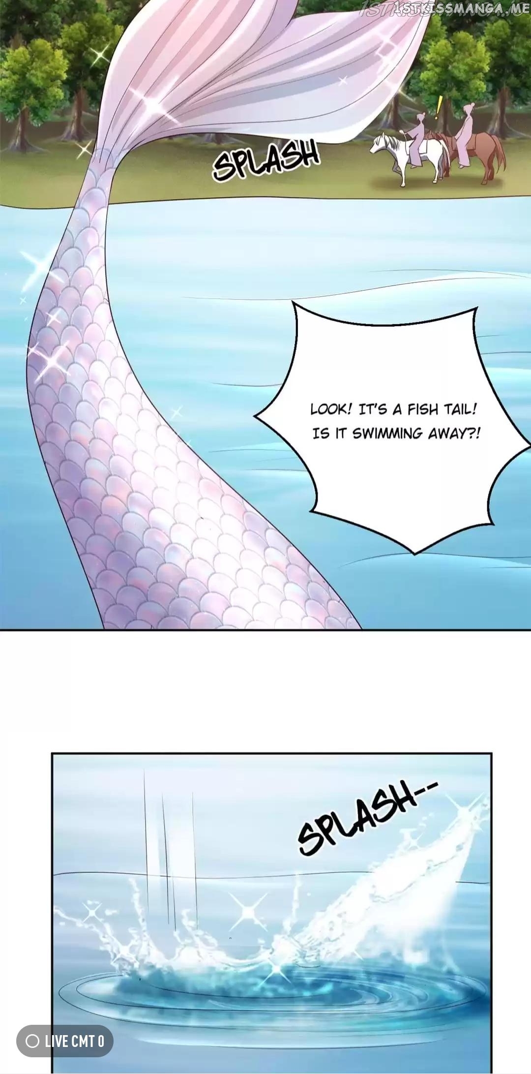 Yours Truly is Sick, Love-sick chapter 155 - page 7
