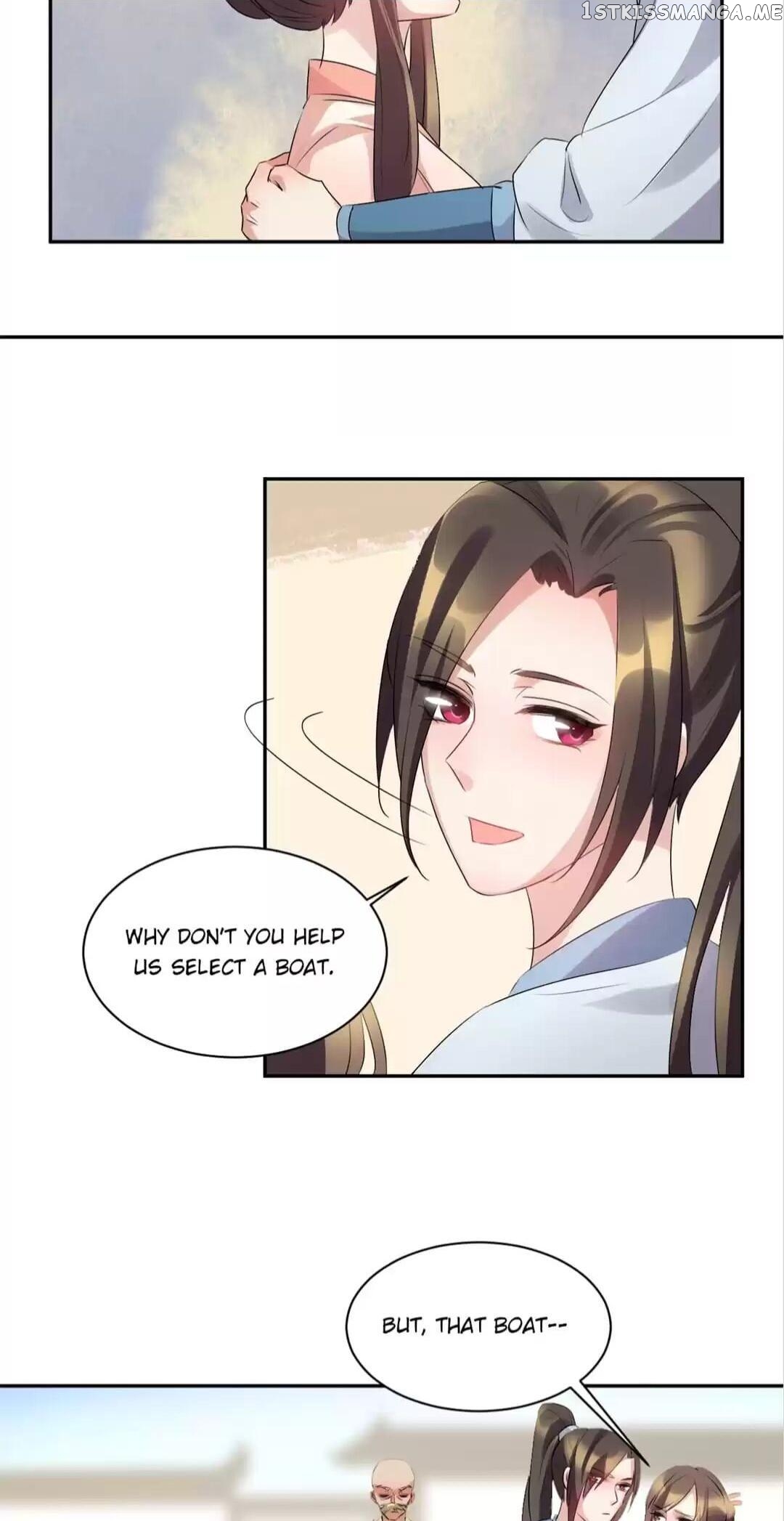 Yours Truly is Sick, Love-sick chapter 66 - page 13