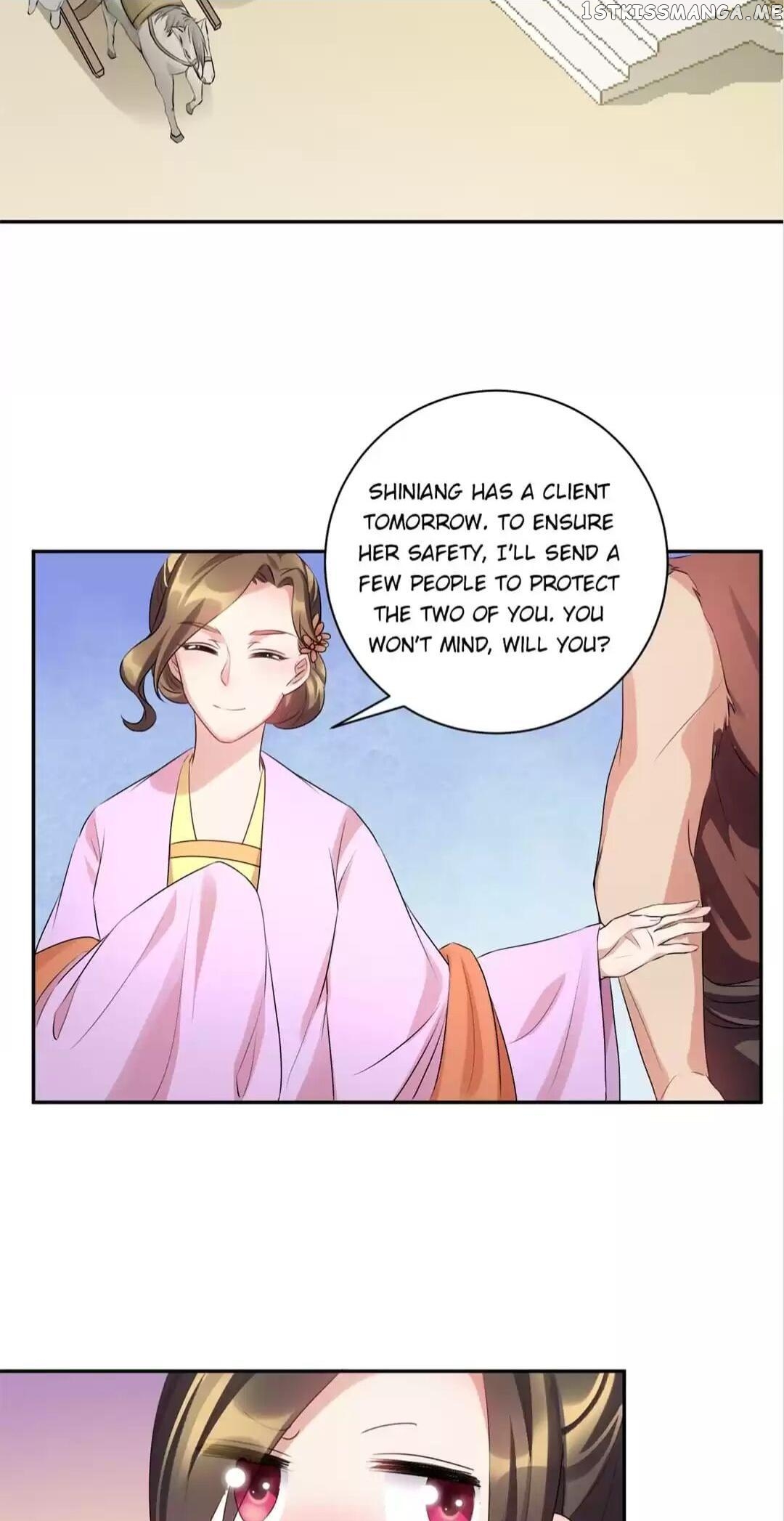 Yours Truly is Sick, Love-sick chapter 66 - page 6