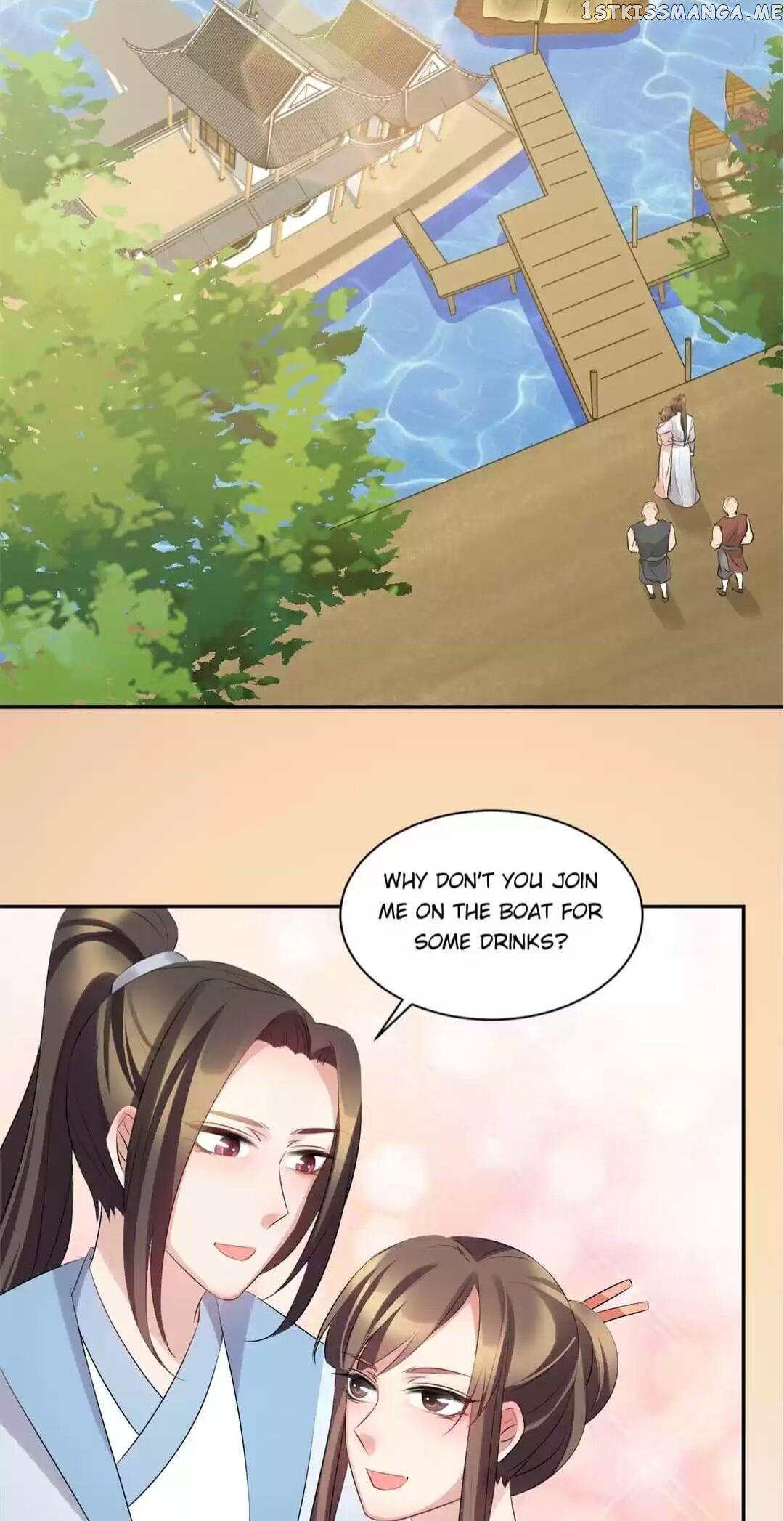 Yours Truly is Sick, Love-sick chapter 66 - page 9