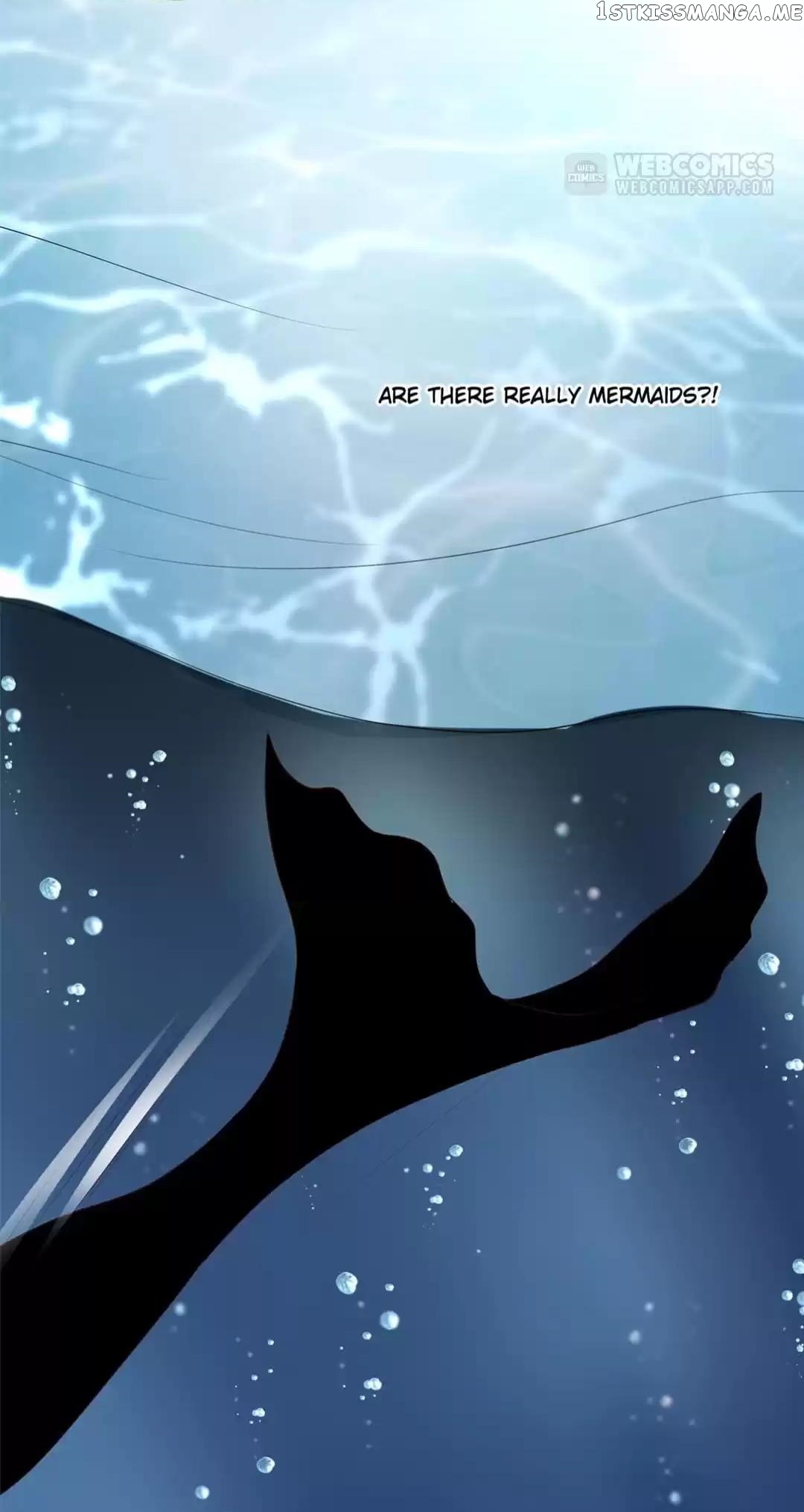 Yours Truly is Sick, Love-sick chapter 154 - page 18