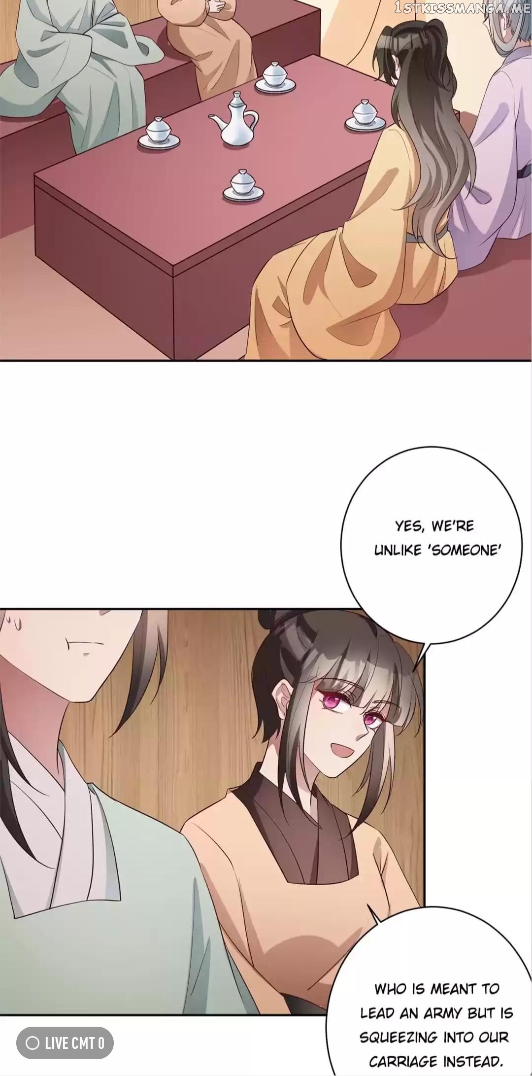 Yours Truly is Sick, Love-sick chapter 154 - page 2