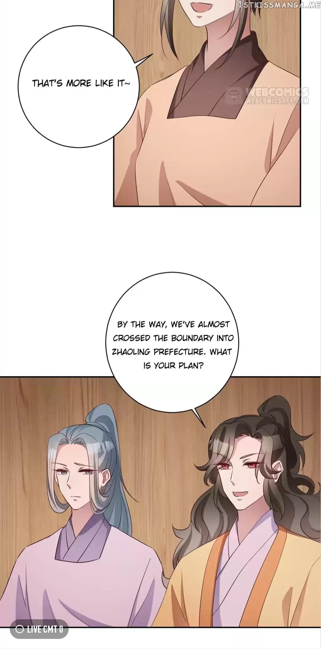 Yours Truly is Sick, Love-sick chapter 154 - page 5