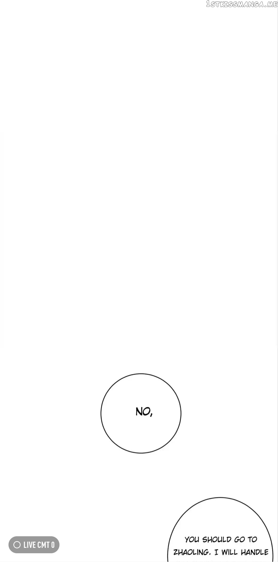 Yours Truly is Sick, Love-sick chapter 154 - page 7