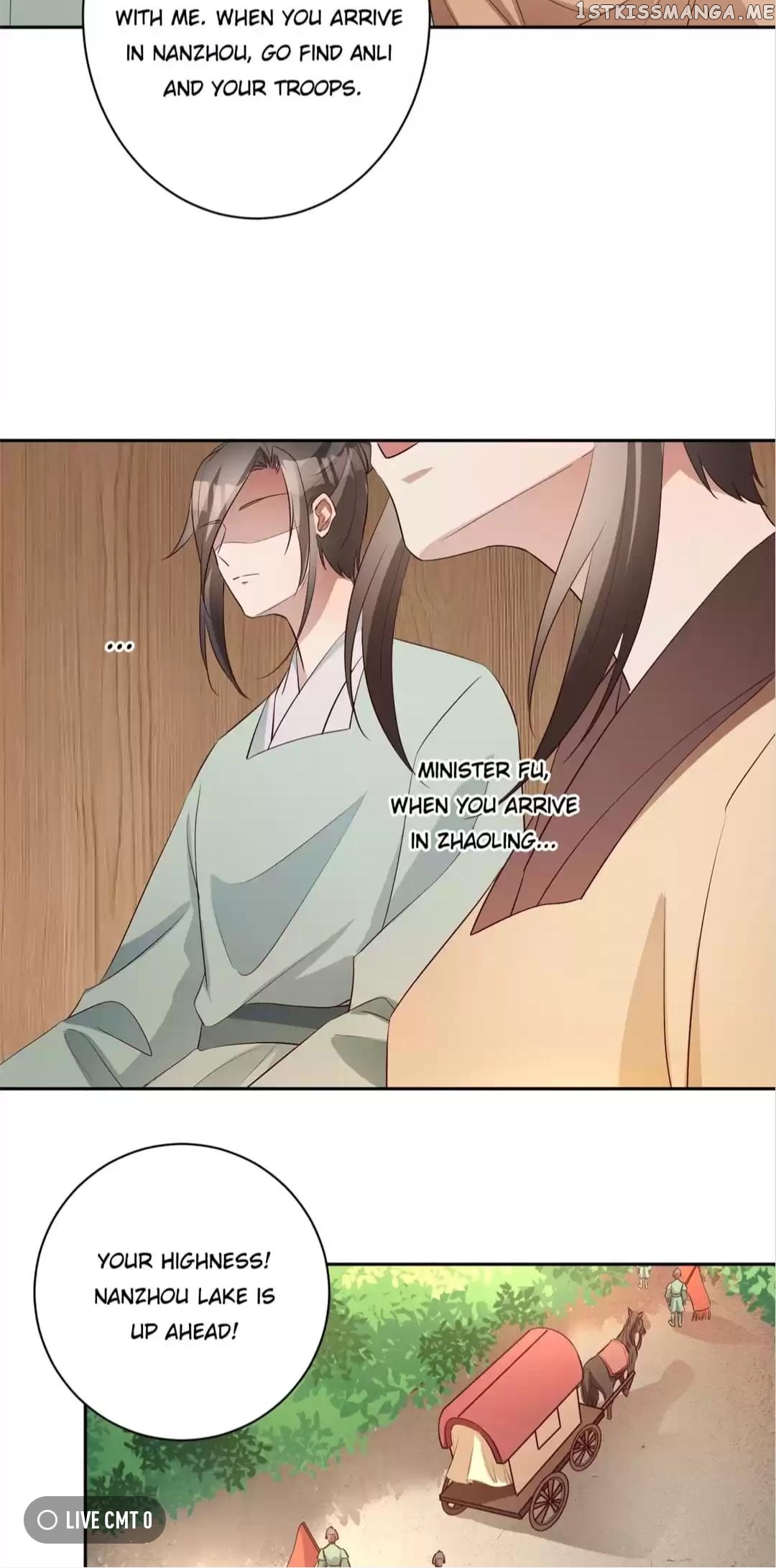 Yours Truly is Sick, Love-sick chapter 154 - page 9