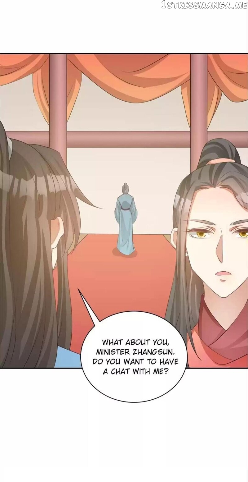 Yours Truly is Sick, Love-sick chapter 108 - page 17