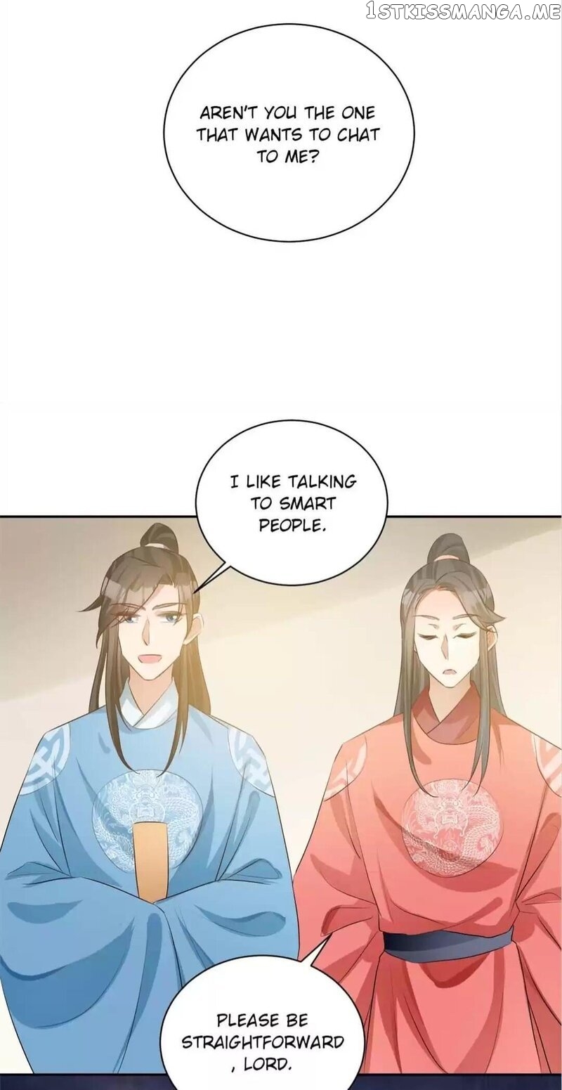 Yours Truly is Sick, Love-sick chapter 108 - page 18