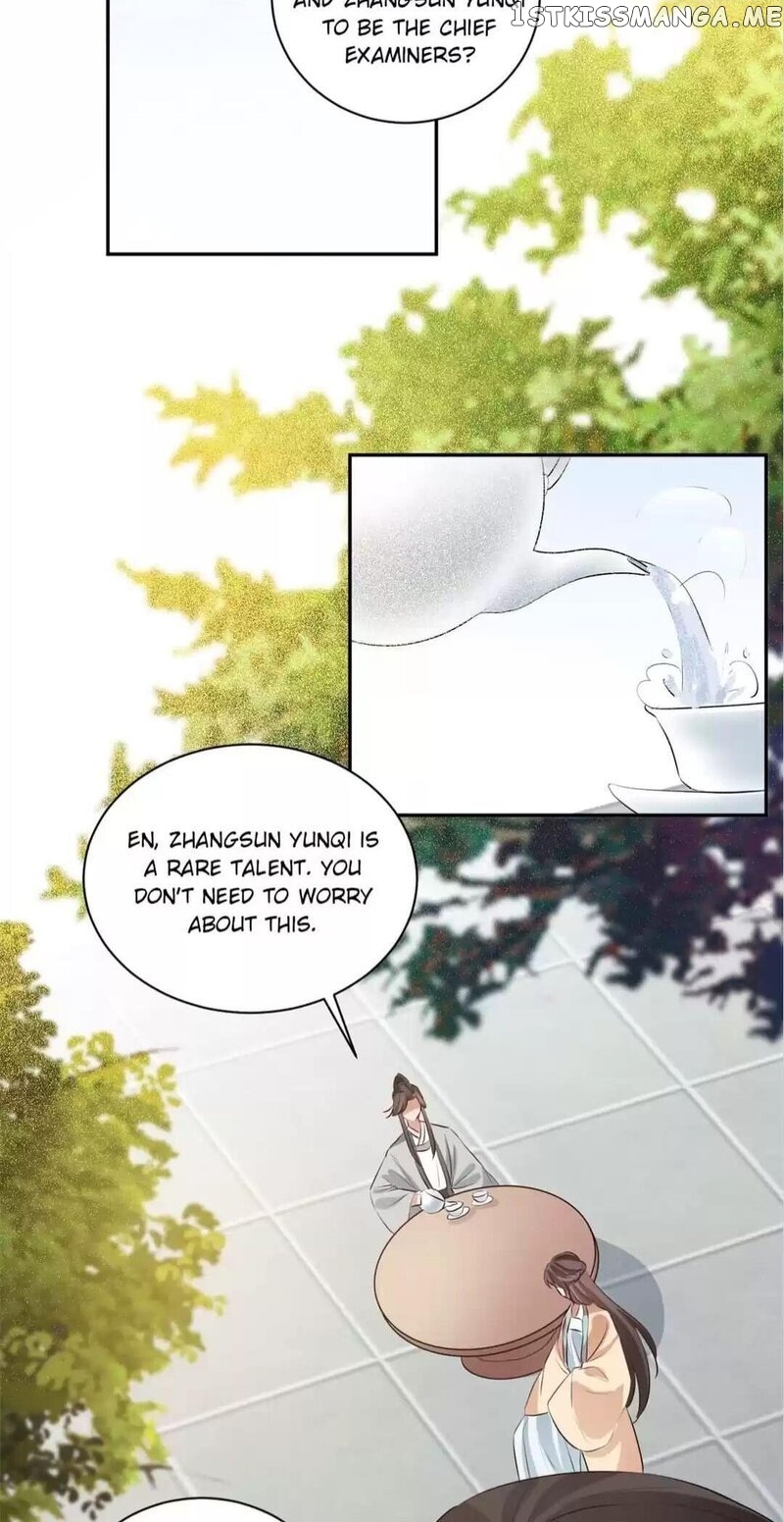 Yours Truly is Sick, Love-sick chapter 108 - page 24