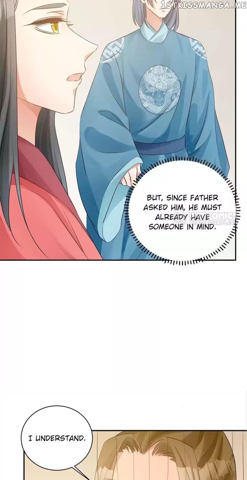 Yours Truly is Sick, Love-sick chapter 108 - page 9