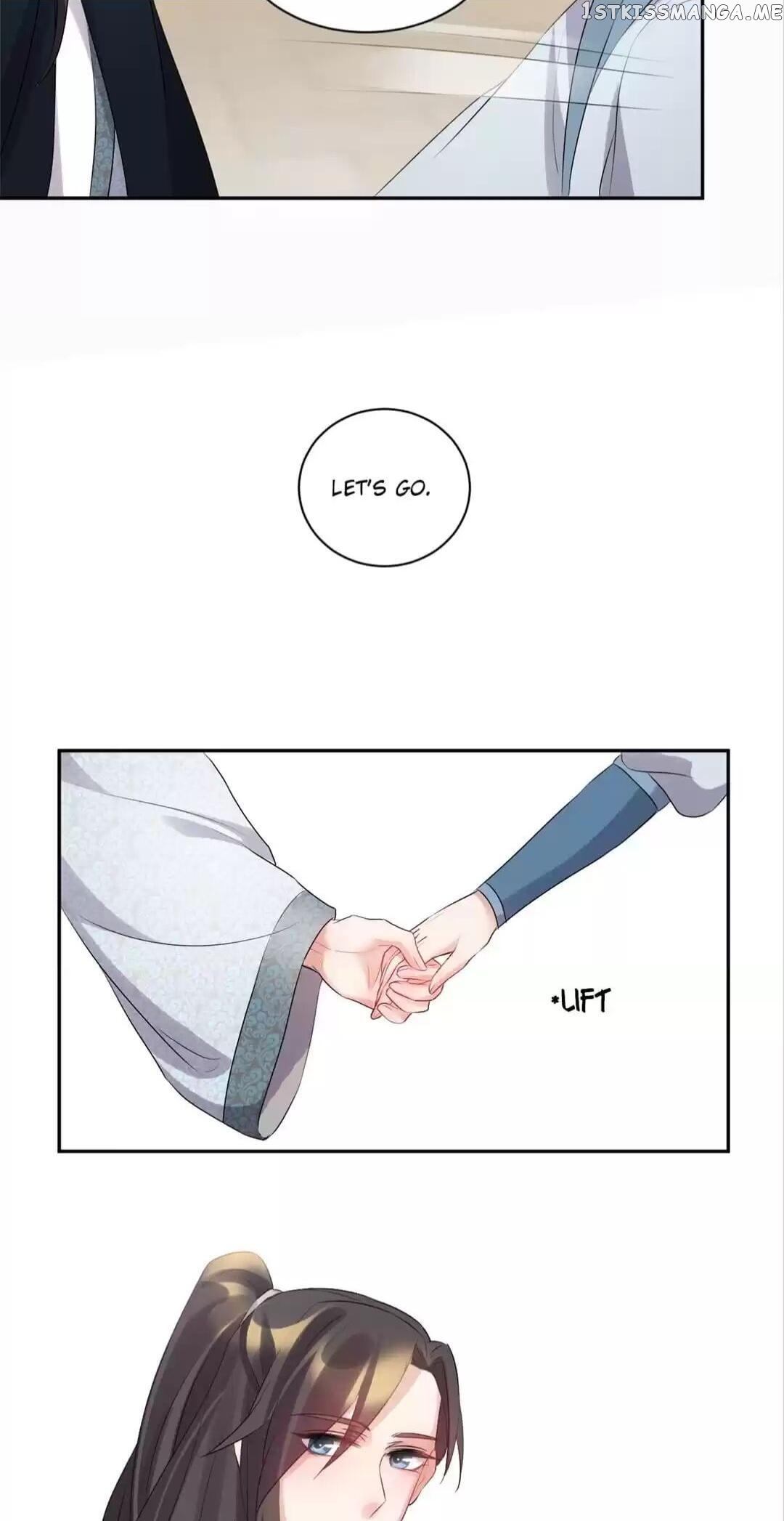 Yours Truly is Sick, Love-sick chapter 65 - page 13