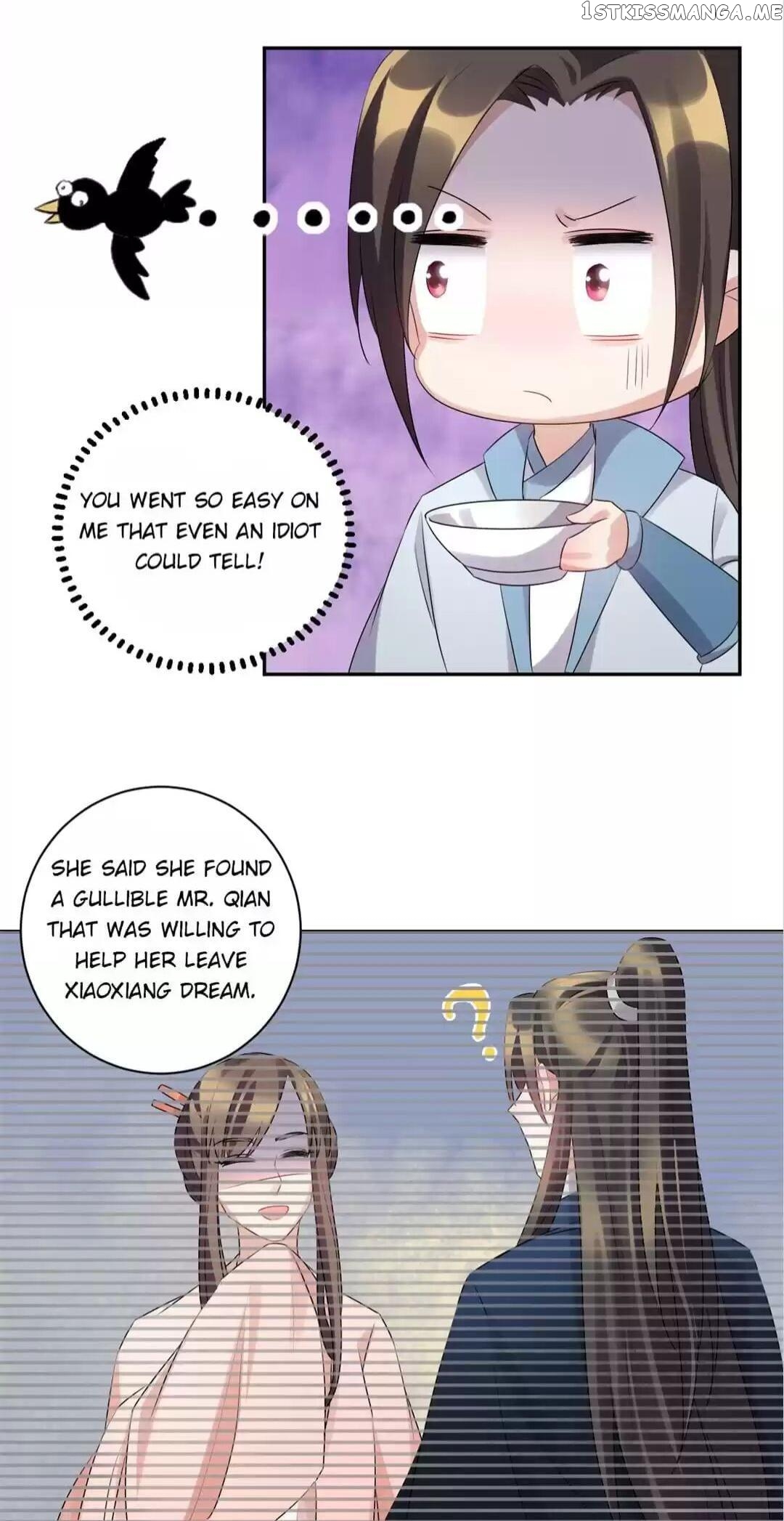 Yours Truly is Sick, Love-sick chapter 65 - page 18