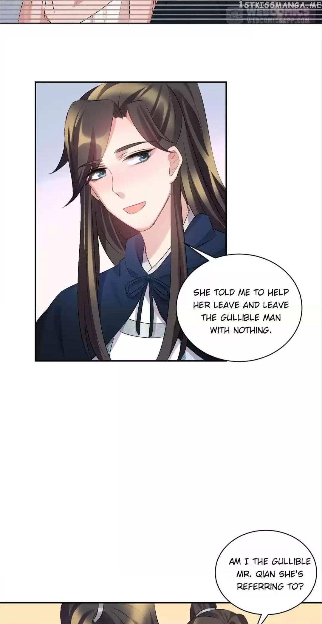 Yours Truly is Sick, Love-sick chapter 65 - page 19