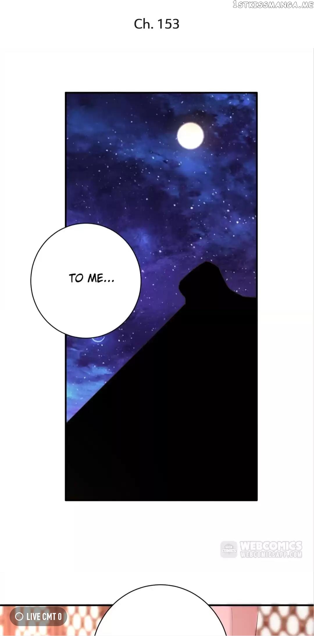 Yours Truly is Sick, Love-sick chapter 153 - page 1