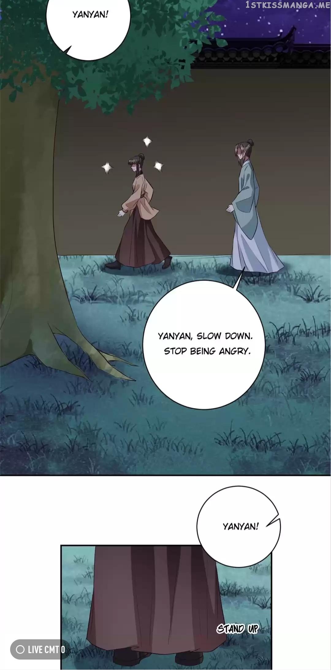 Yours Truly is Sick, Love-sick chapter 153 - page 10