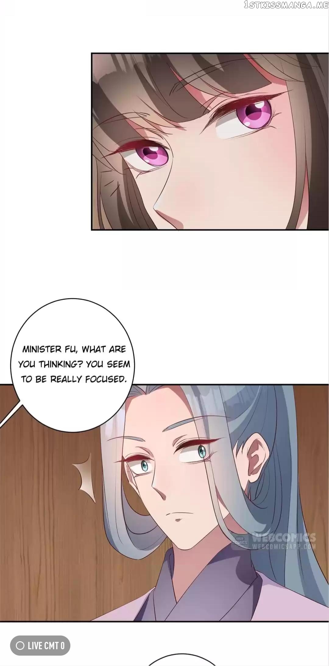 Yours Truly is Sick, Love-sick chapter 153 - page 17