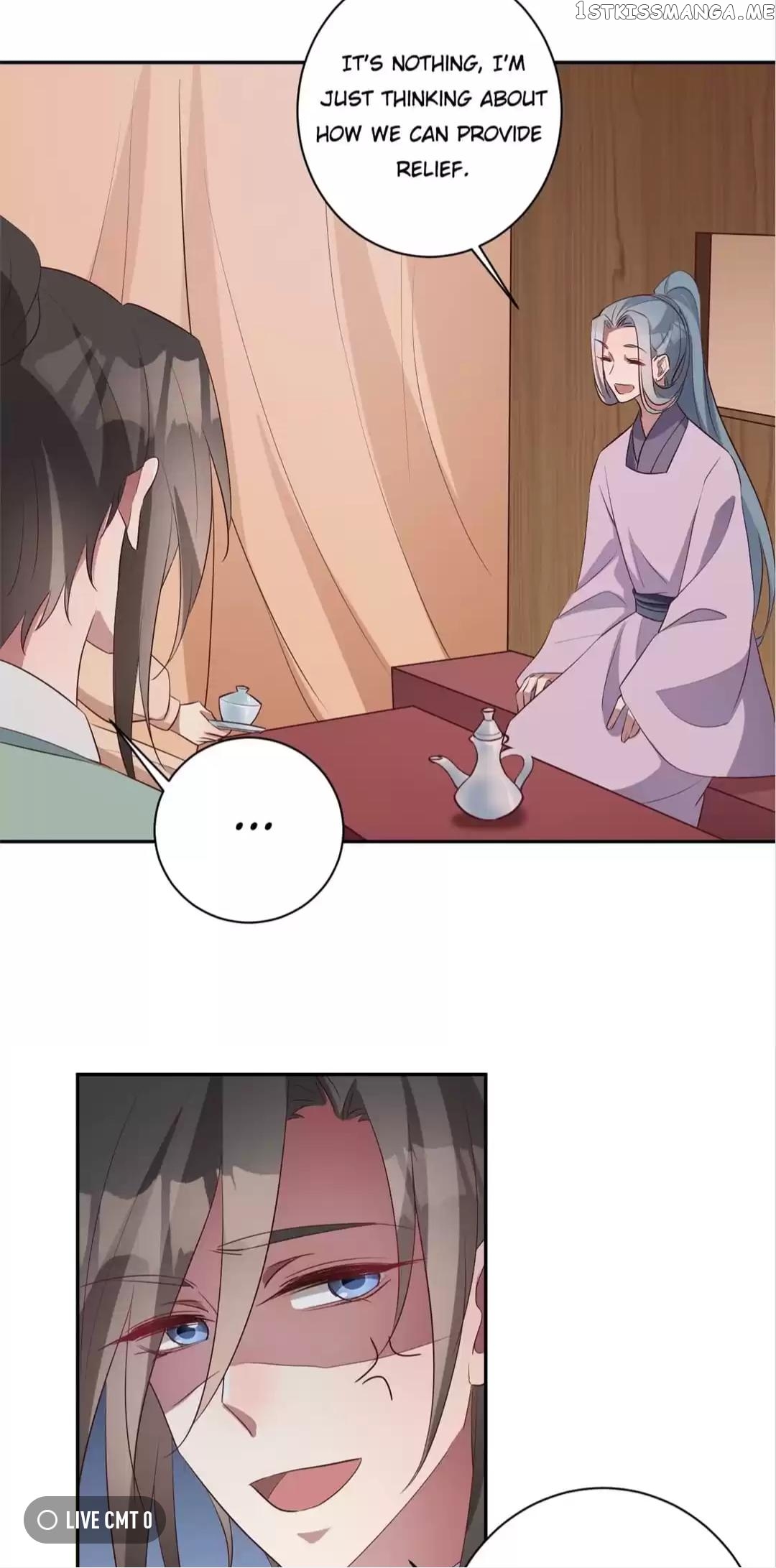 Yours Truly is Sick, Love-sick chapter 153 - page 18
