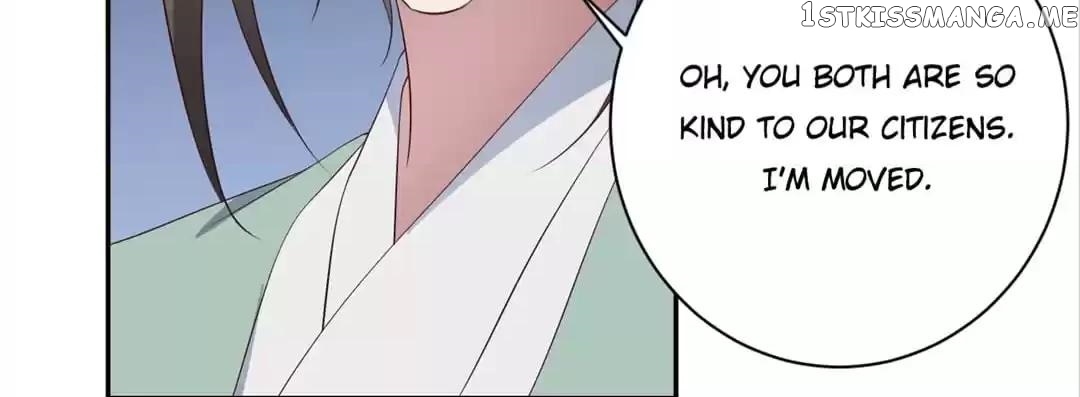 Yours Truly is Sick, Love-sick chapter 153 - page 19