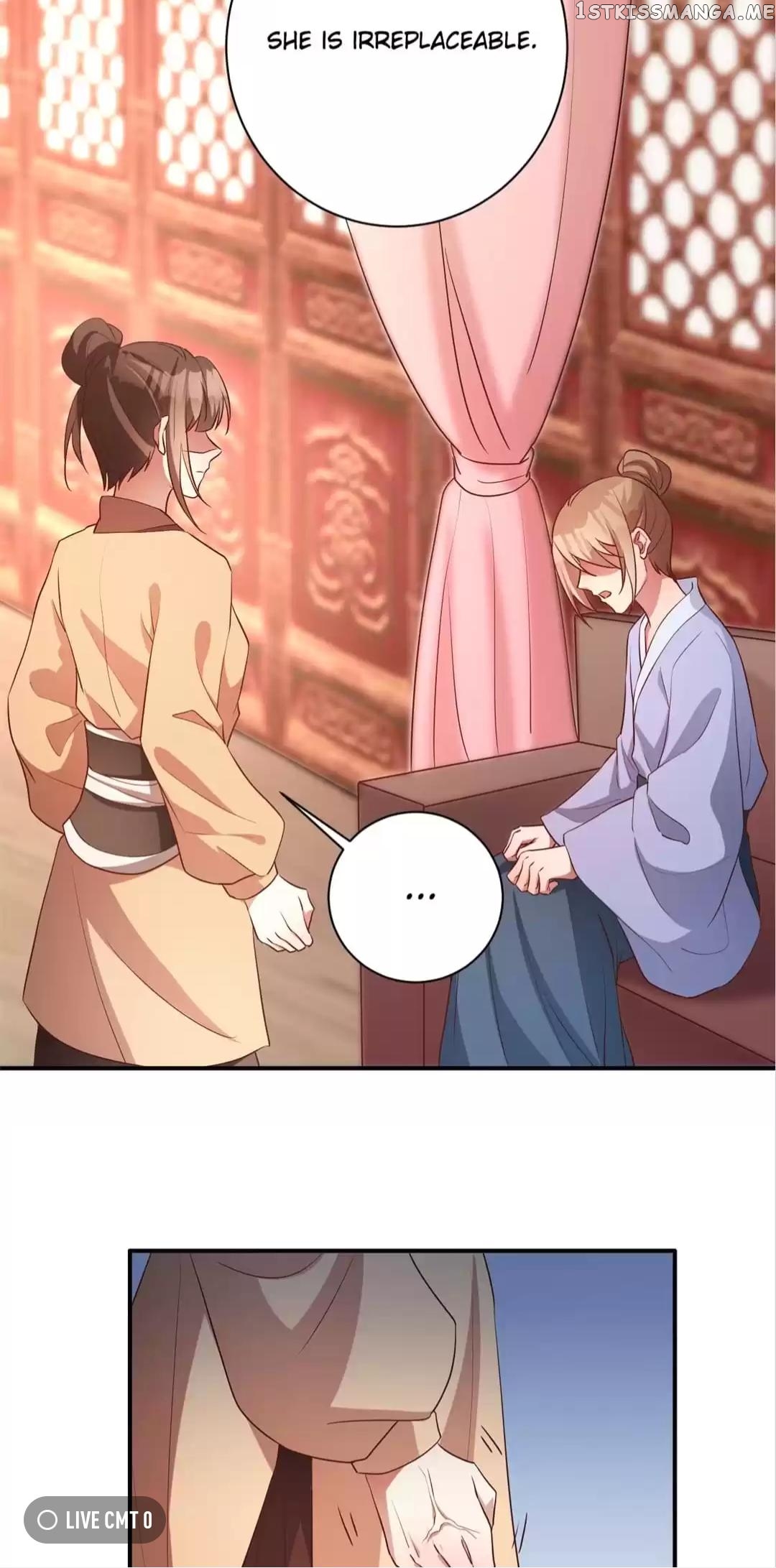 Yours Truly is Sick, Love-sick chapter 153 - page 2