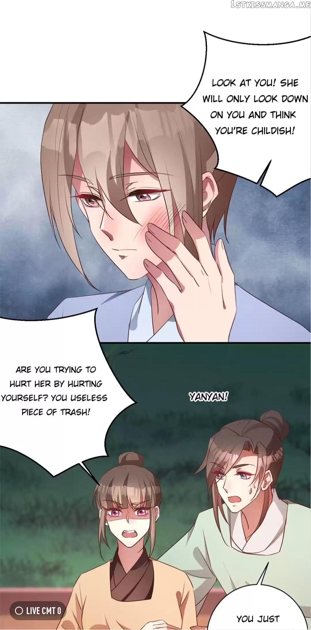 Yours Truly is Sick, Love-sick chapter 153 - page 4