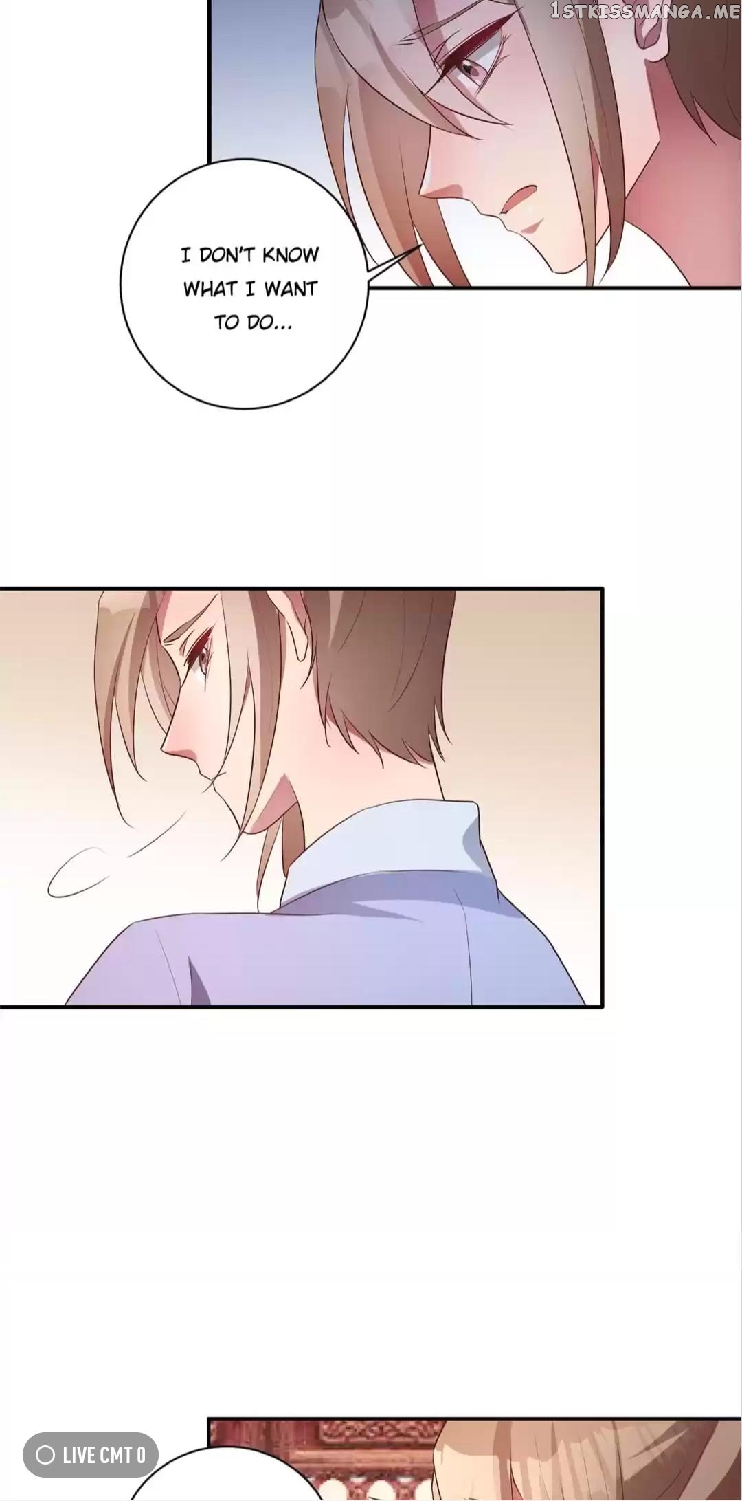 Yours Truly is Sick, Love-sick chapter 153 - page 6