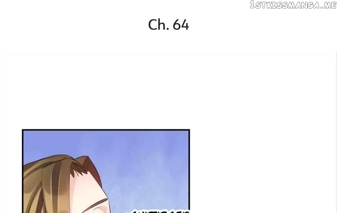 Yours Truly is Sick, Love-sick chapter 64 - page 1