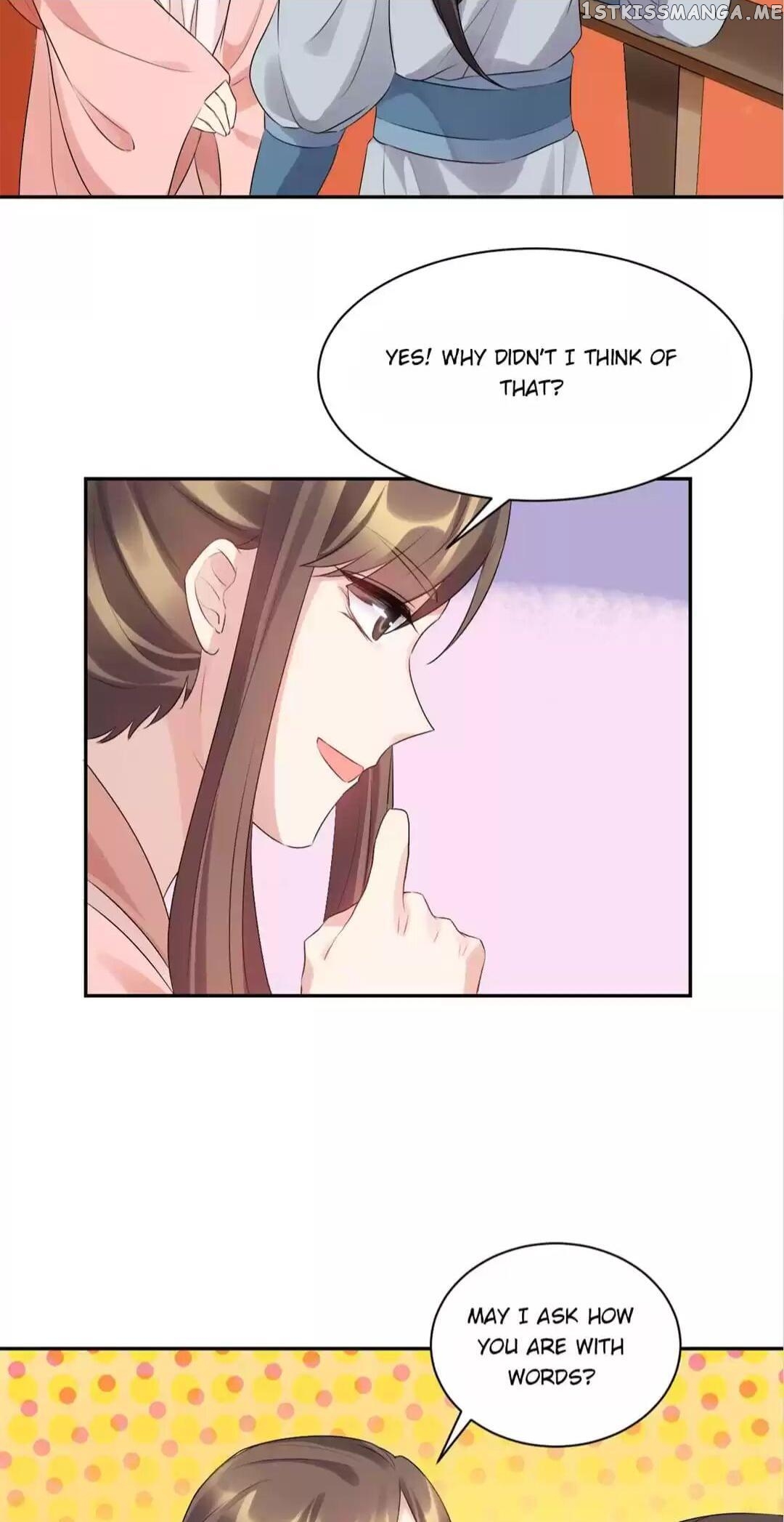Yours Truly is Sick, Love-sick chapter 64 - page 12