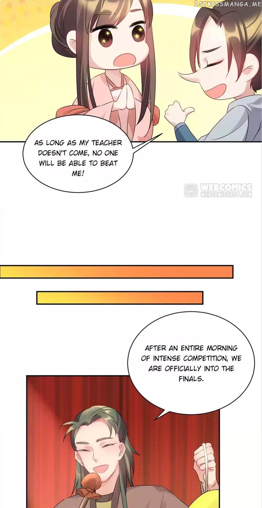 Yours Truly is Sick, Love-sick chapter 64 - page 13