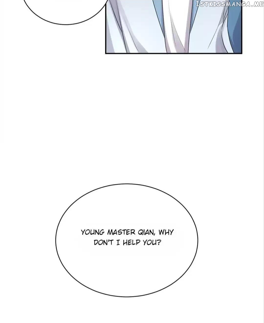 Yours Truly is Sick, Love-sick chapter 64 - page 20