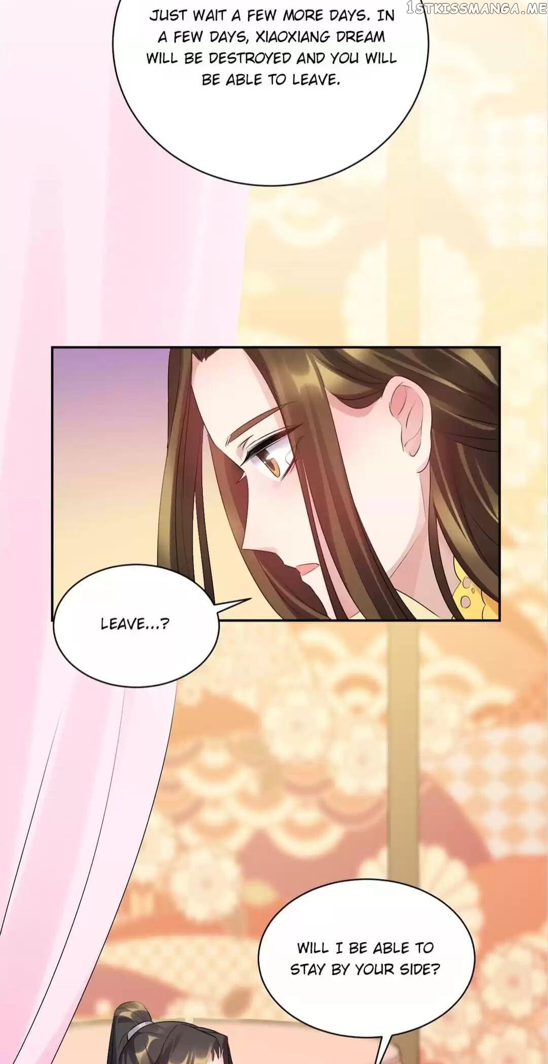 Yours Truly is Sick, Love-sick chapter 64 - page 3