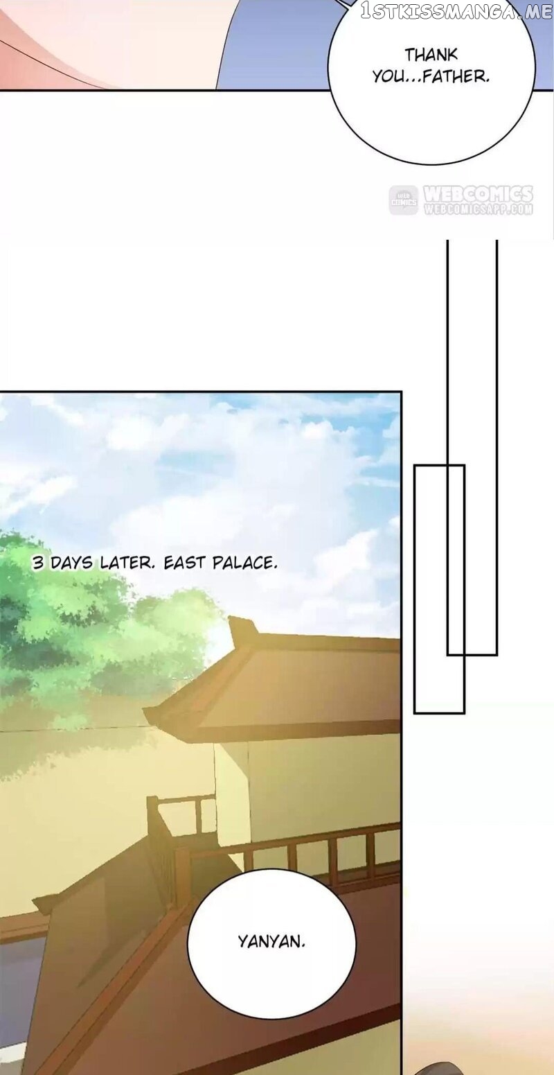 Yours Truly is Sick, Love-sick chapter 107 - page 16