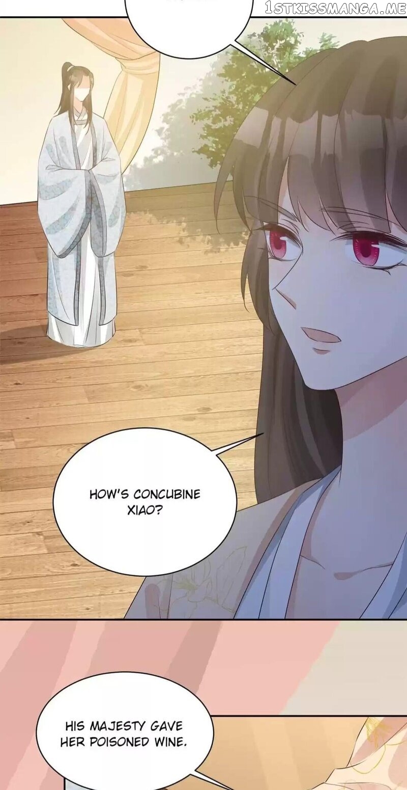 Yours Truly is Sick, Love-sick chapter 107 - page 18