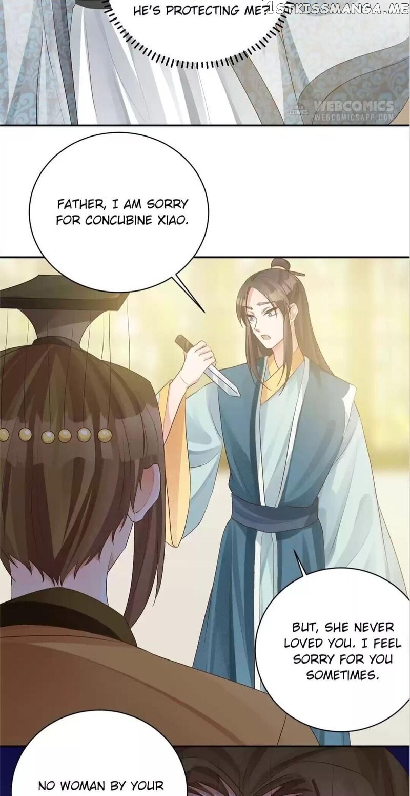 Yours Truly is Sick, Love-sick chapter 107 - page 6