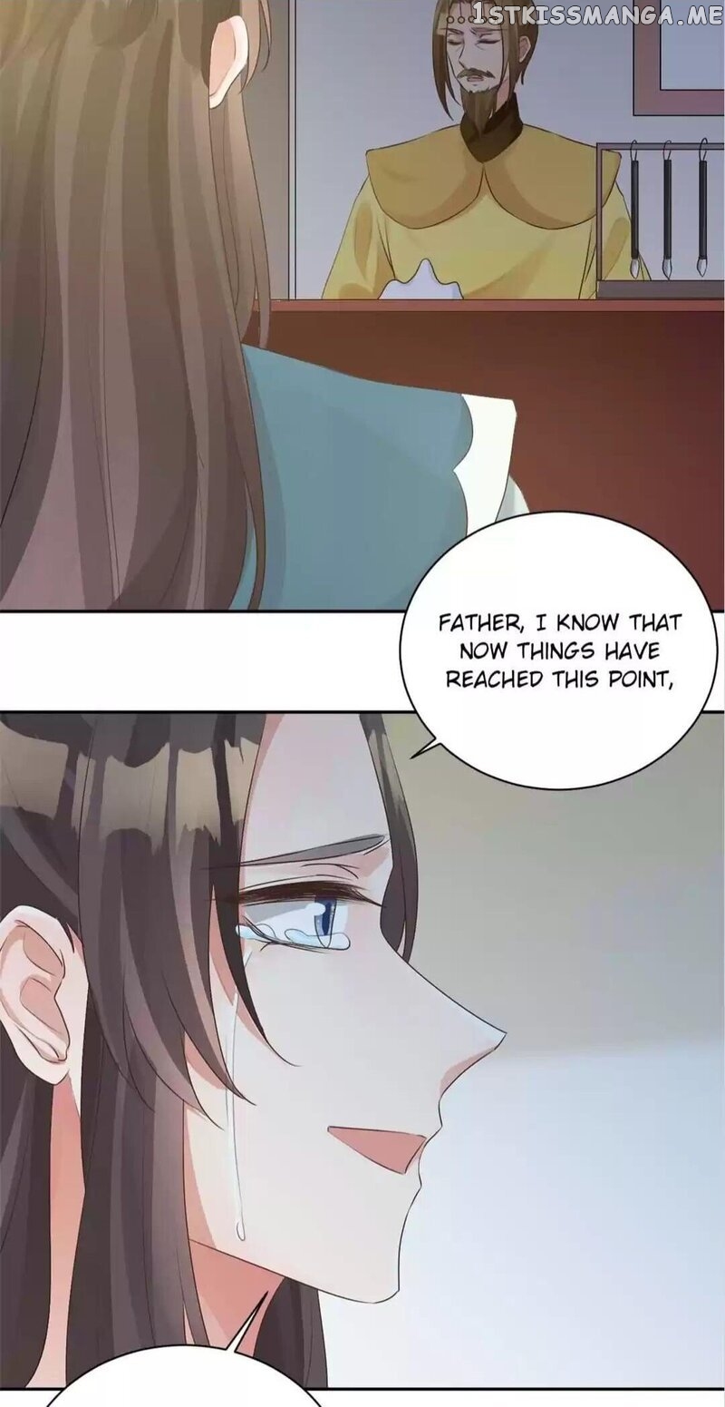 Yours Truly is Sick, Love-sick chapter 107 - page 8