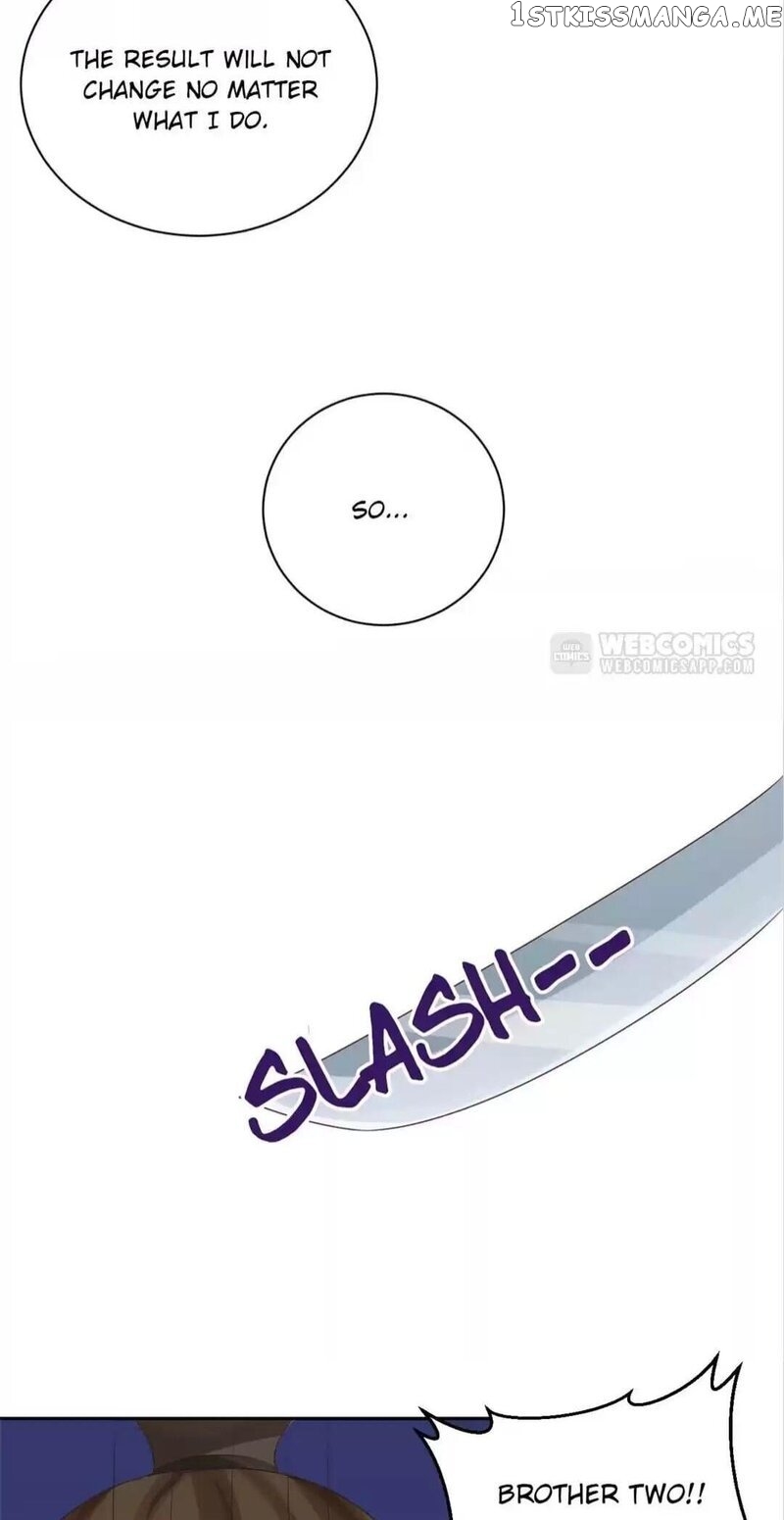 Yours Truly is Sick, Love-sick chapter 107 - page 9