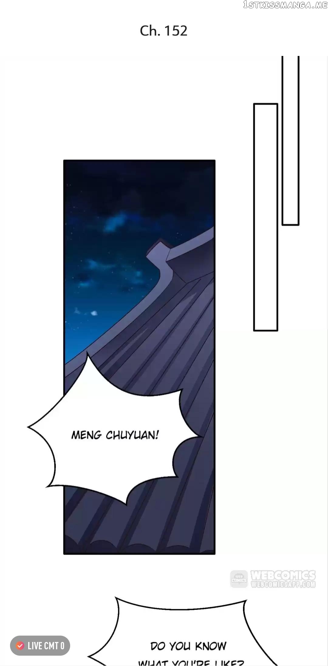 Yours Truly is Sick, Love-sick chapter 152 - page 1