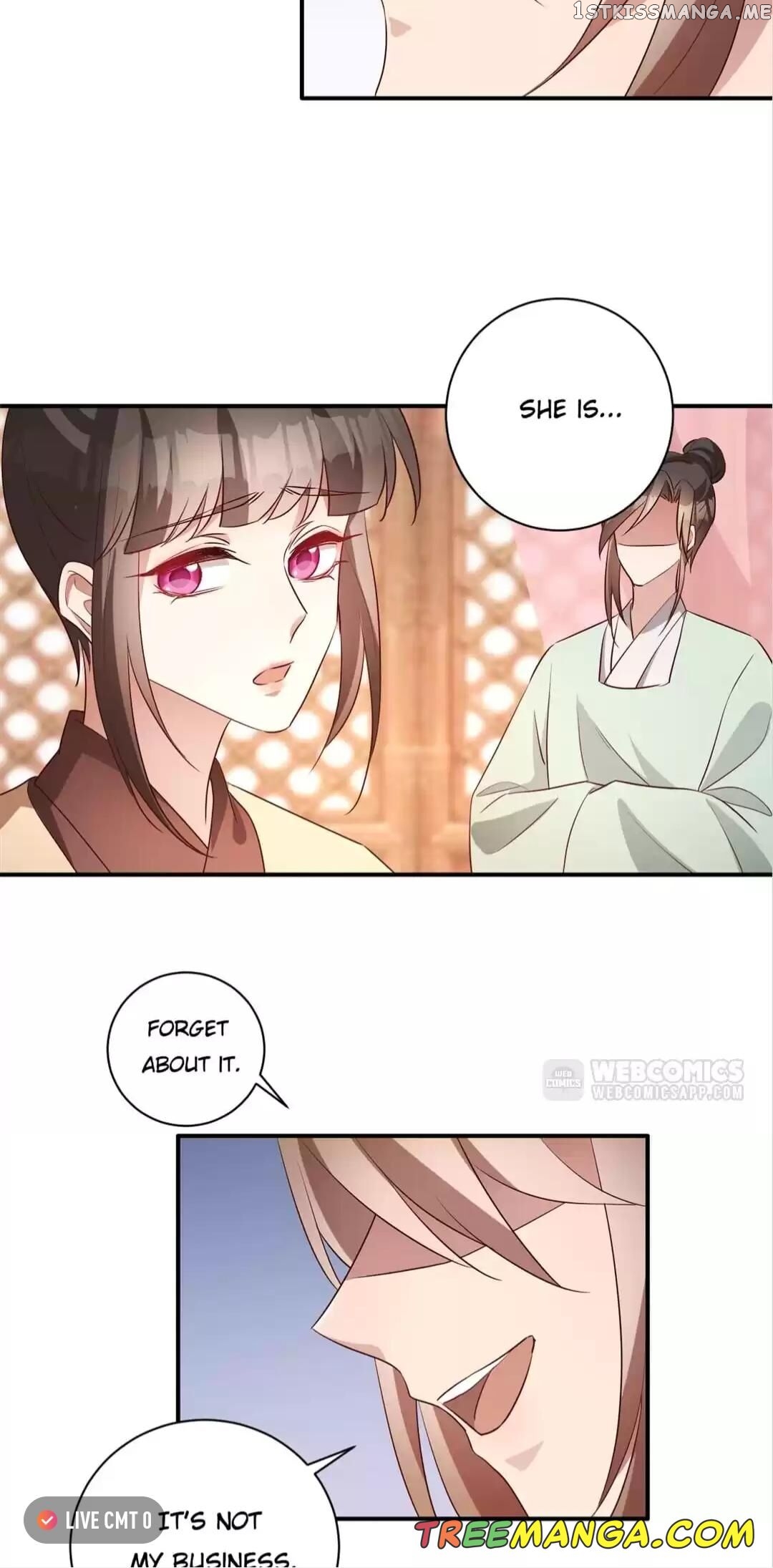 Yours Truly is Sick, Love-sick chapter 152 - page 11