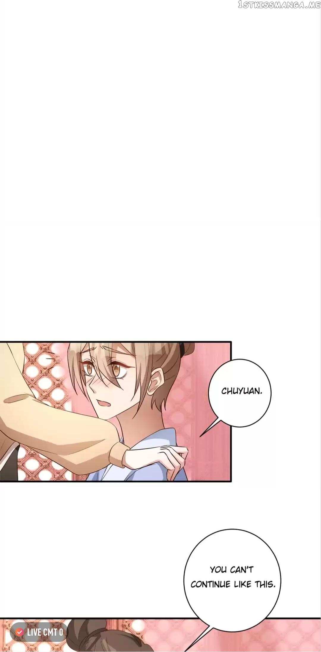 Yours Truly is Sick, Love-sick chapter 152 - page 13