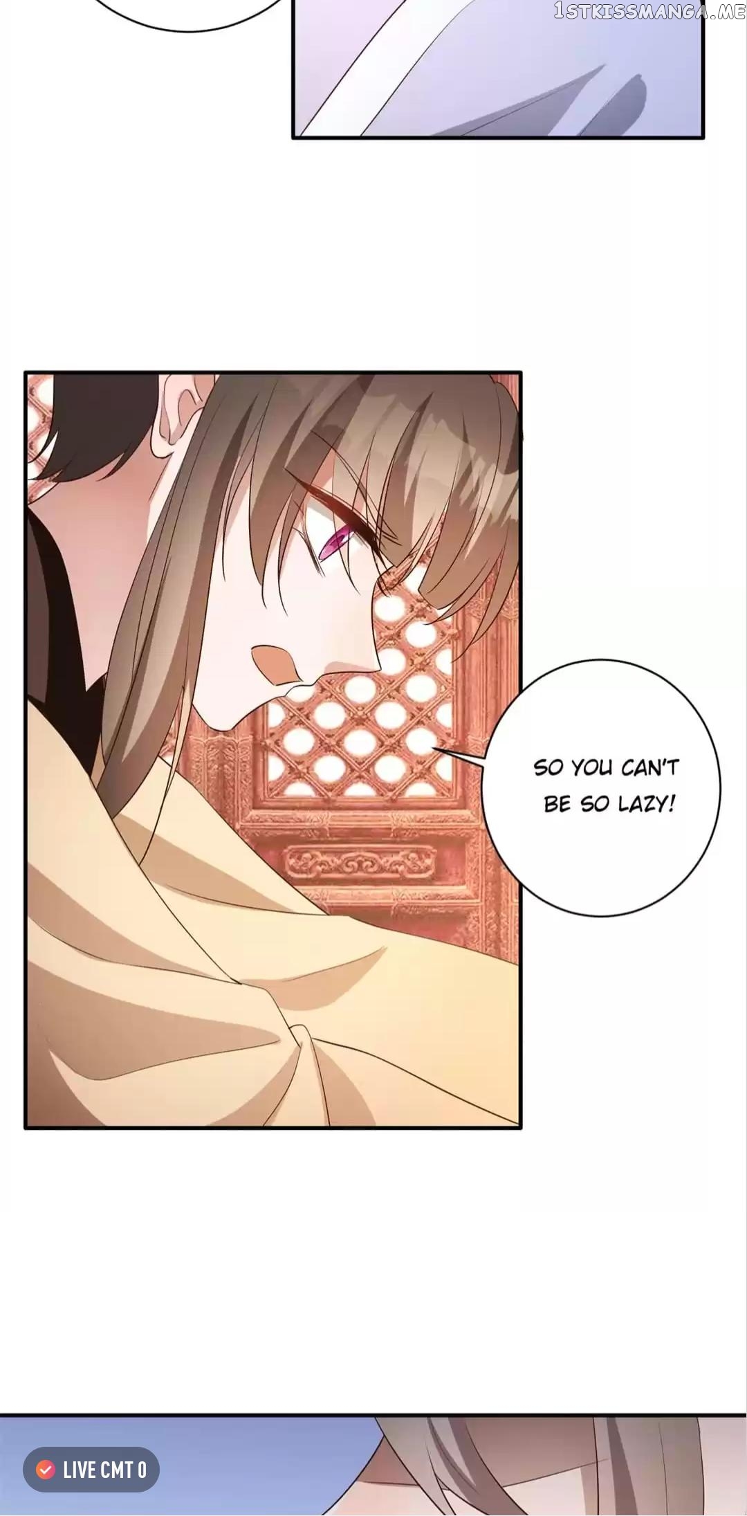 Yours Truly is Sick, Love-sick chapter 152 - page 15