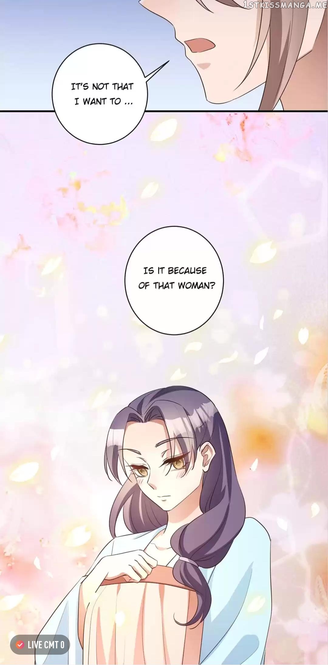 Yours Truly is Sick, Love-sick chapter 152 - page 16