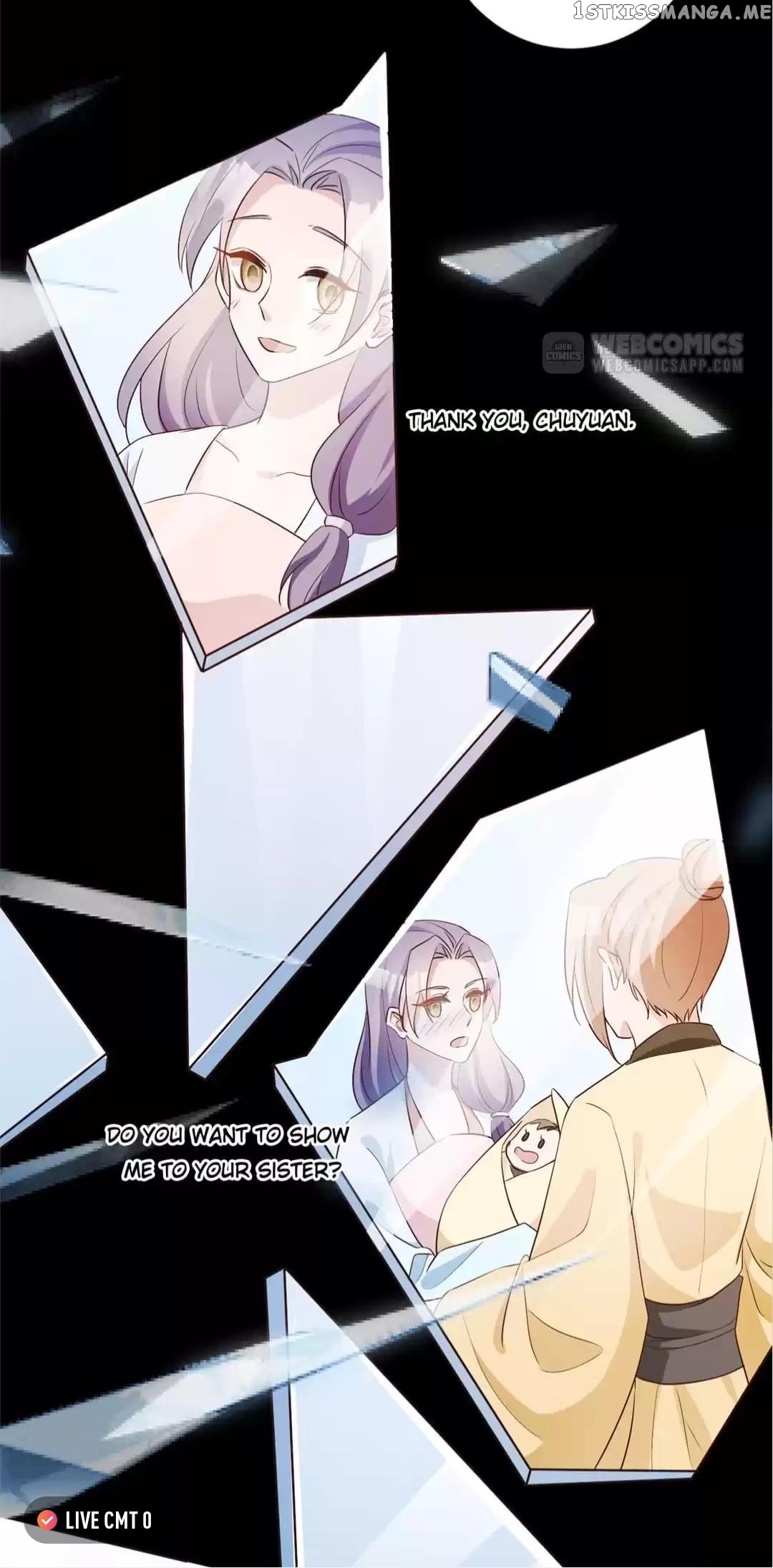 Yours Truly is Sick, Love-sick chapter 152 - page 18