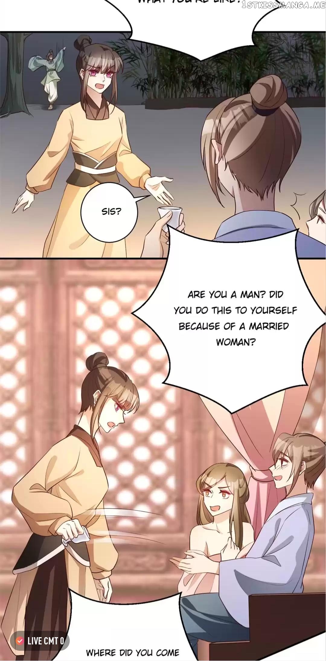 Yours Truly is Sick, Love-sick chapter 152 - page 2