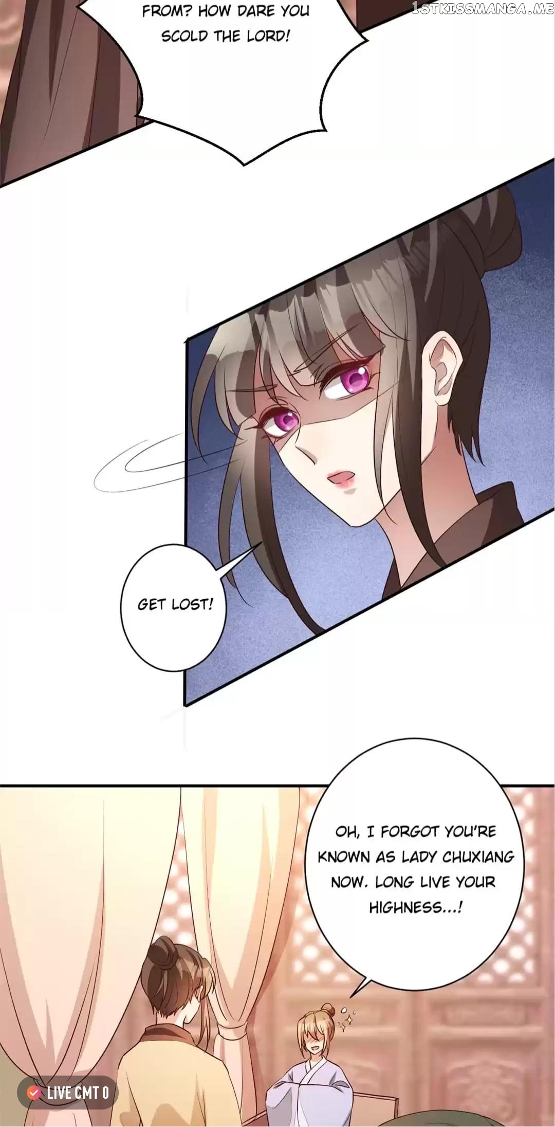 Yours Truly is Sick, Love-sick chapter 152 - page 3