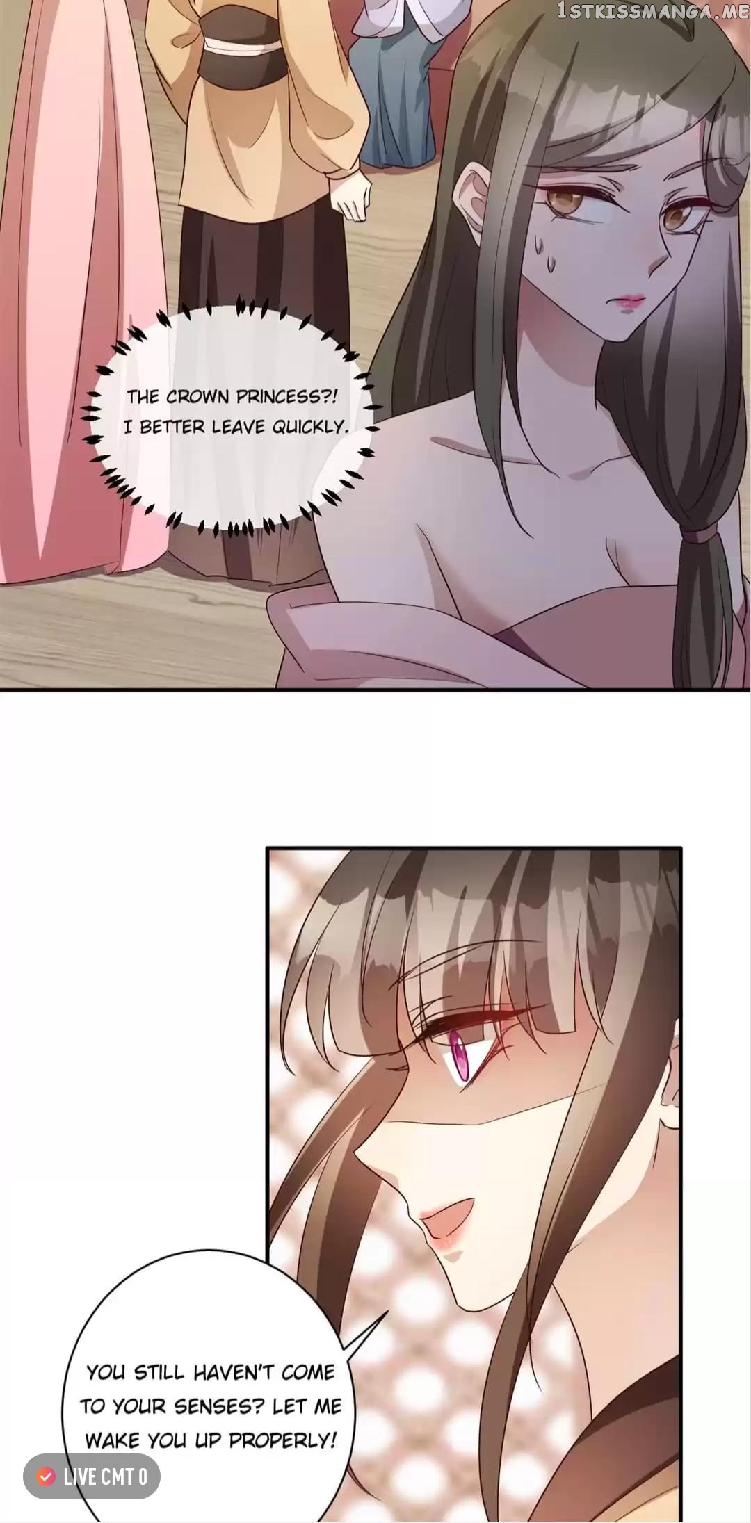 Yours Truly is Sick, Love-sick chapter 152 - page 4