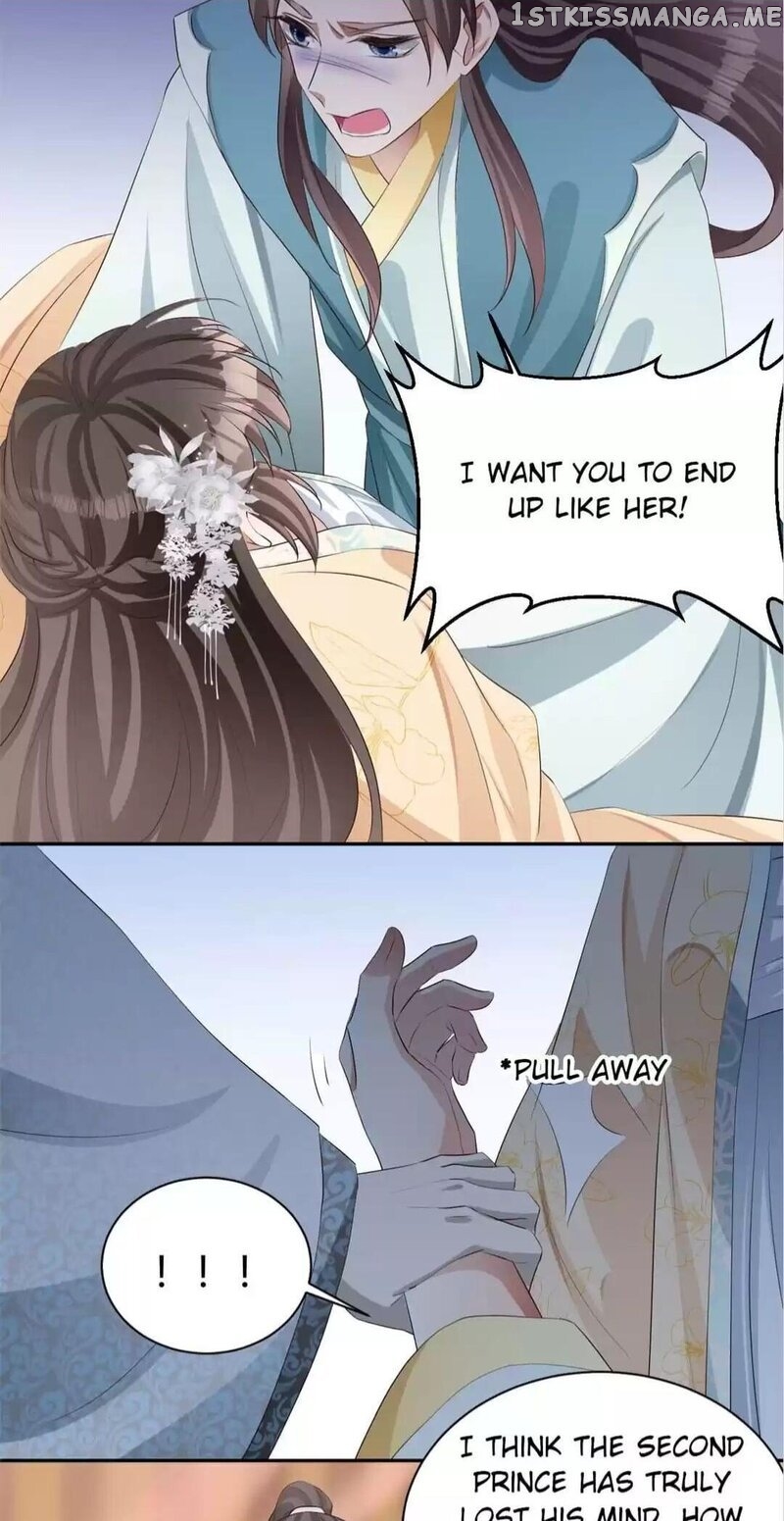 Yours Truly is Sick, Love-sick chapter 106 - page 13
